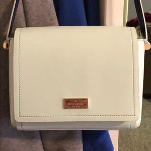 Kate spade purse and wallet